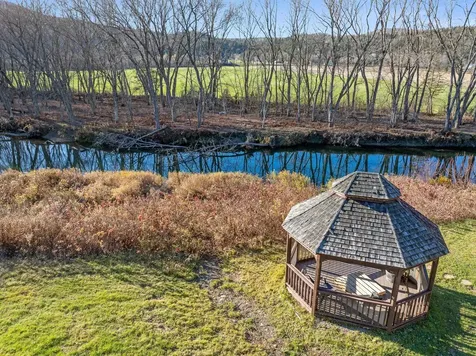 1639 Halls Stream Road Pittsburg NH 03592