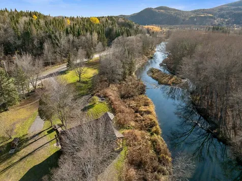 1639 Halls Stream Road Pittsburg NH 03592