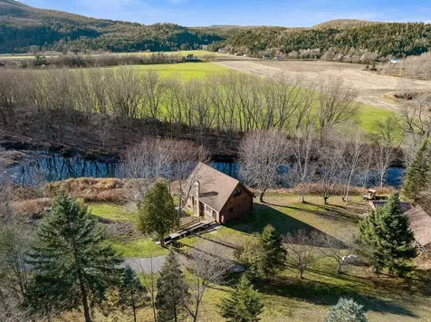 1639 Halls Stream Road Pittsburg NH 03592