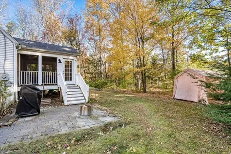 54 Ledgeview Drive Rochester NH 03839