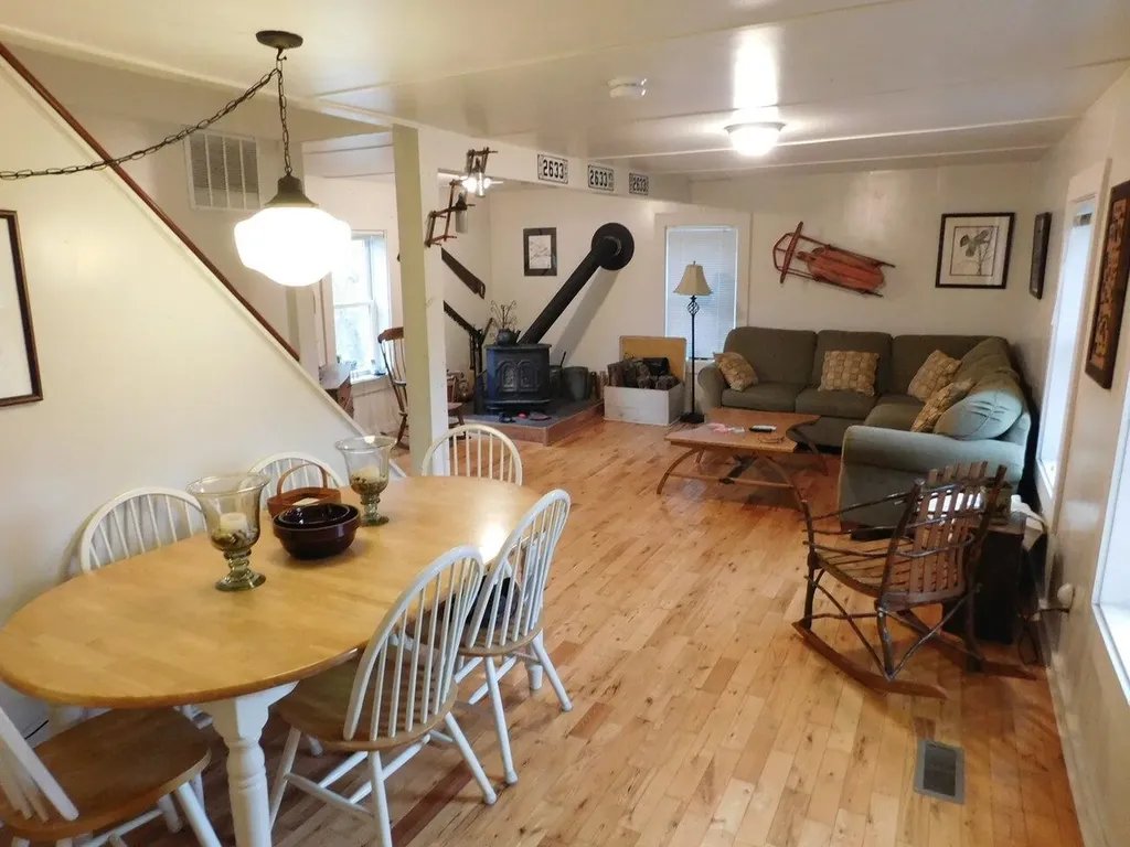 55 Howard Road Montgomery VT 05471