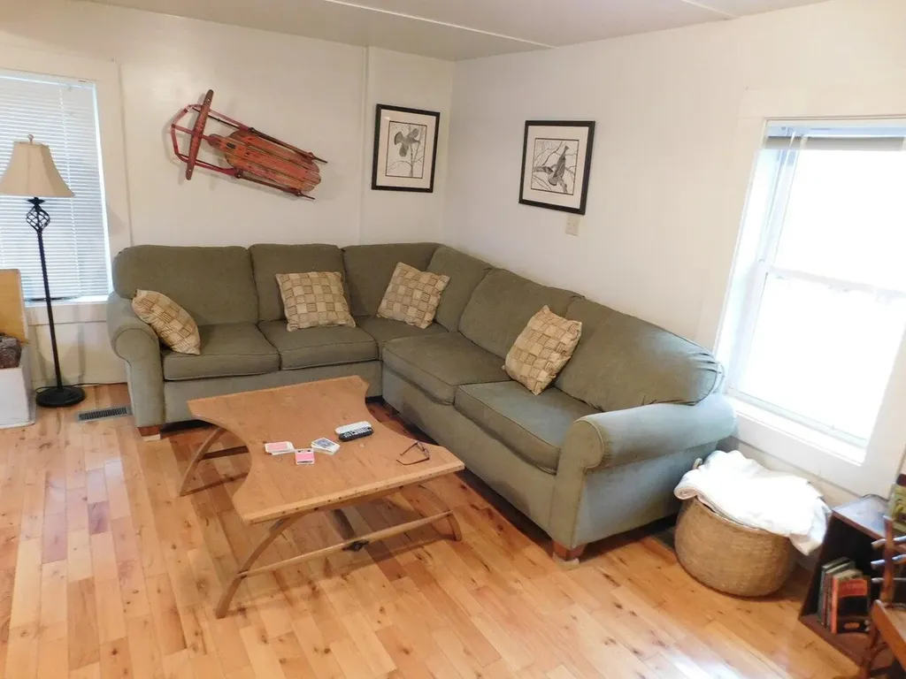 55 Howard Road Montgomery VT 05471