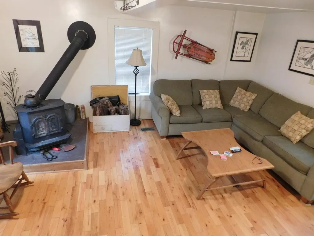 55 Howard Road Montgomery VT 05471