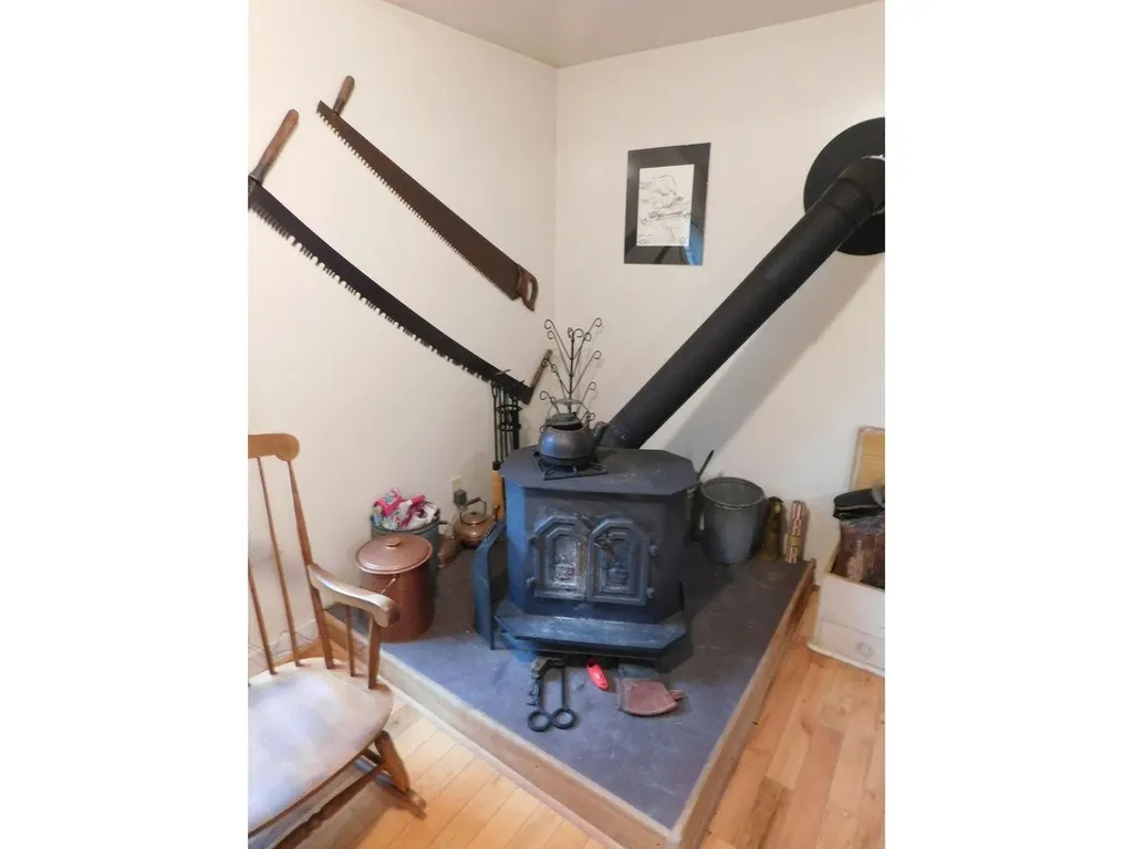 55 Howard Road Montgomery VT 05471