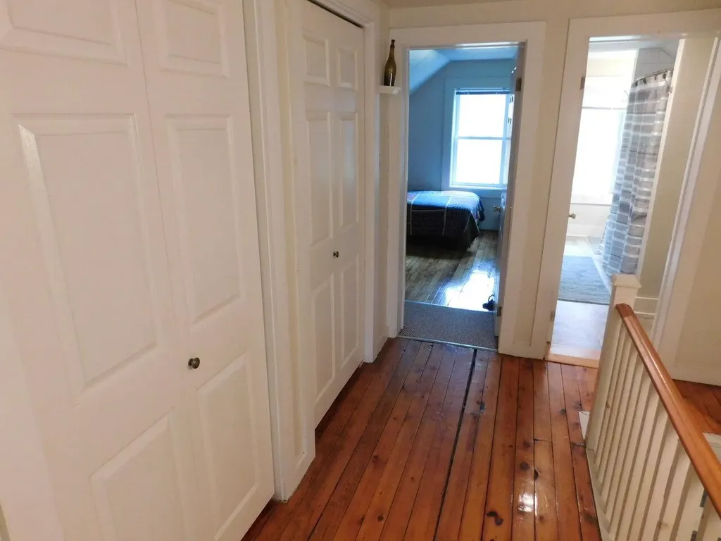 55 Howard Road Montgomery VT 05471