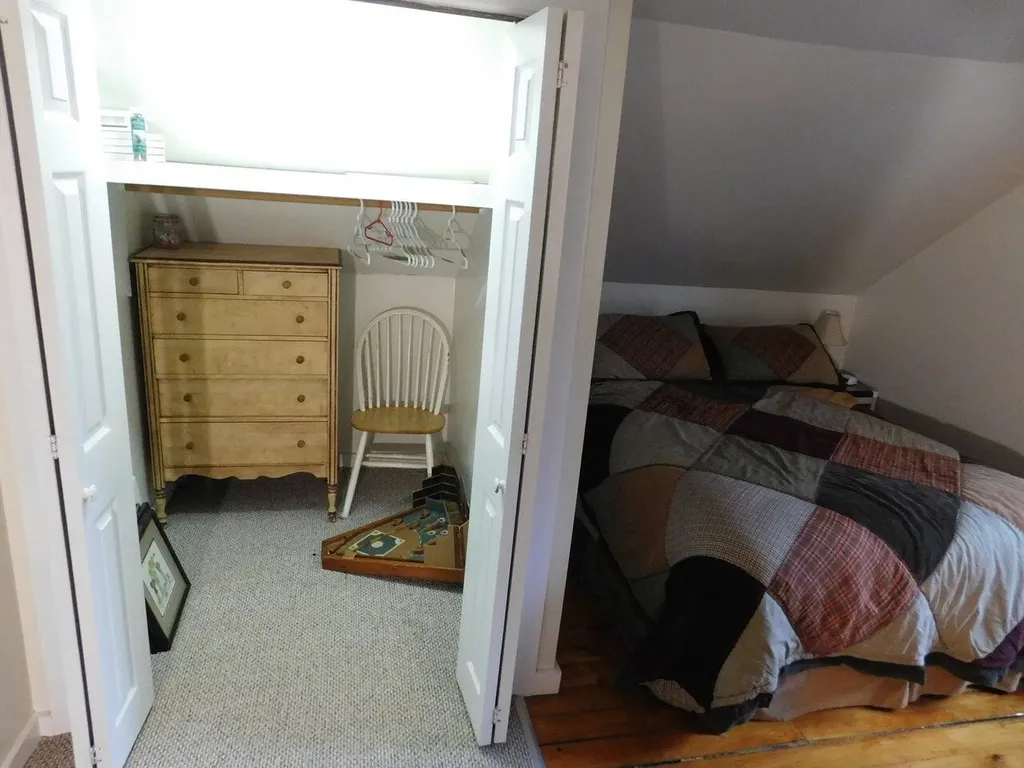 55 Howard Road Montgomery VT 05471