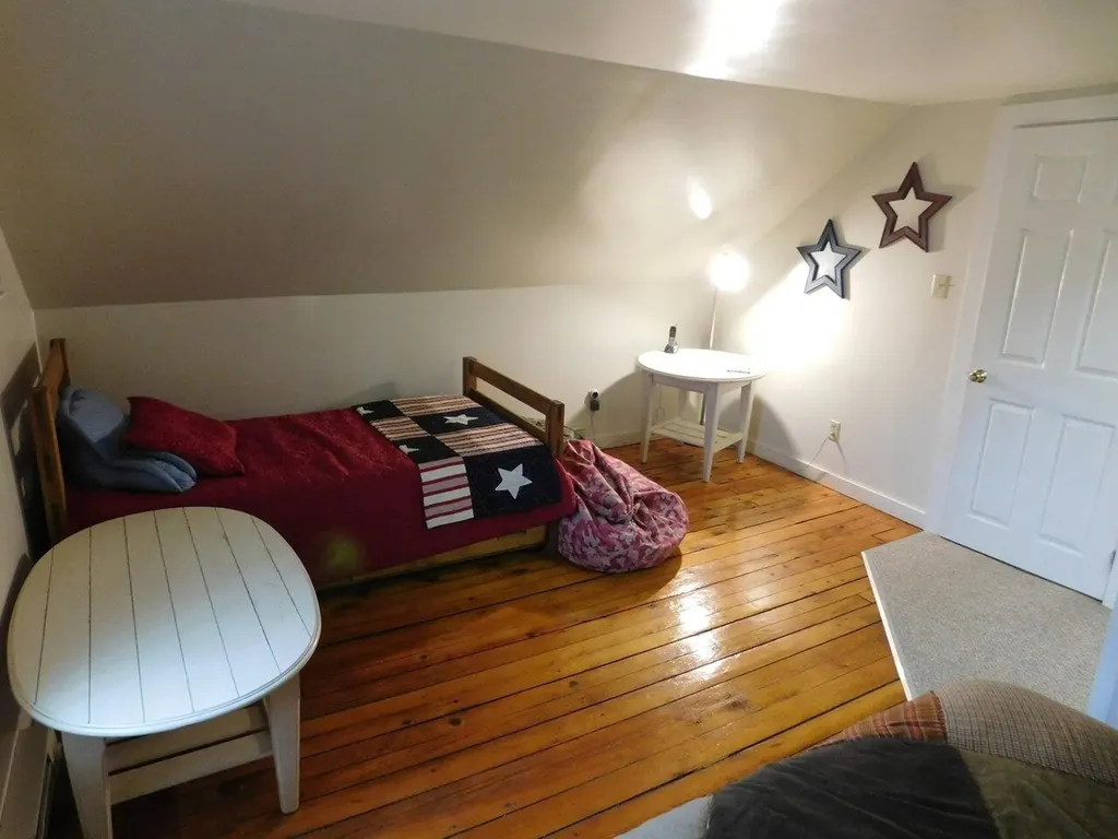 55 Howard Road Montgomery VT 05471