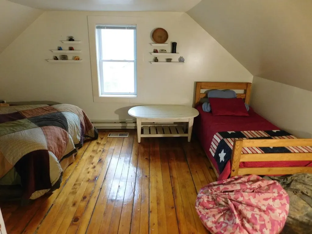 55 Howard Road Montgomery VT 05471