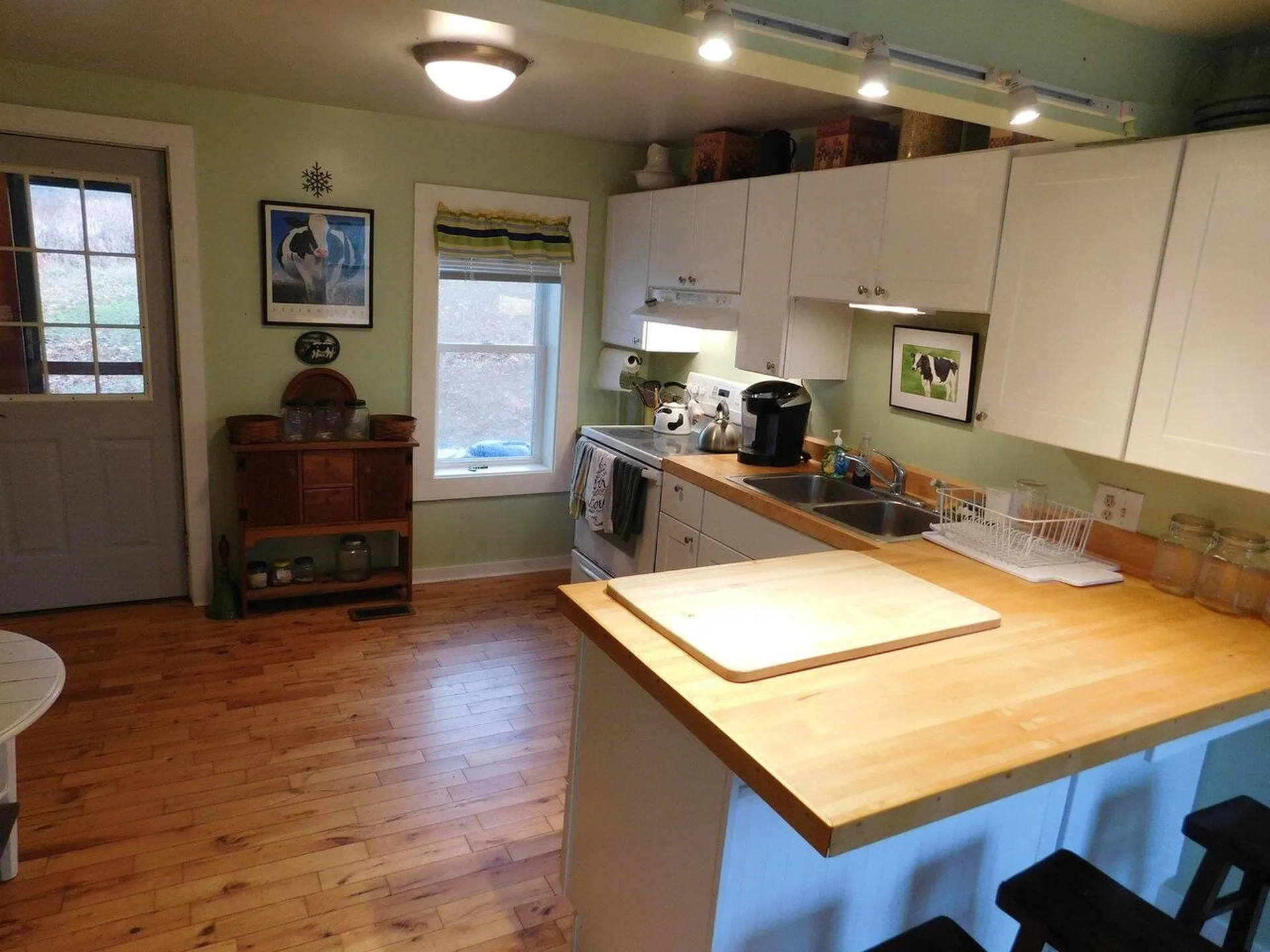 55 Howard Road Montgomery VT 05471