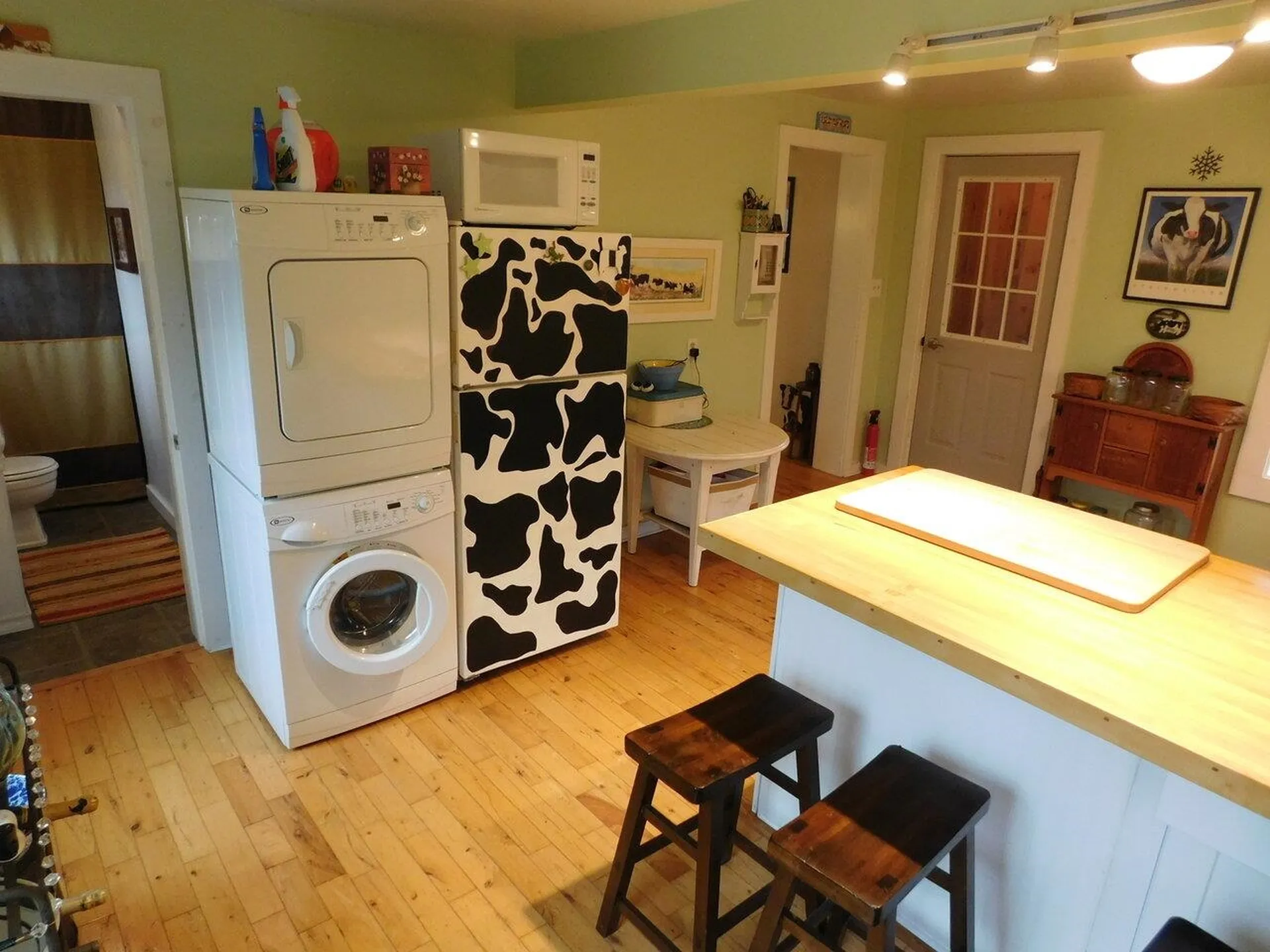 55 Howard Road Montgomery VT 05471