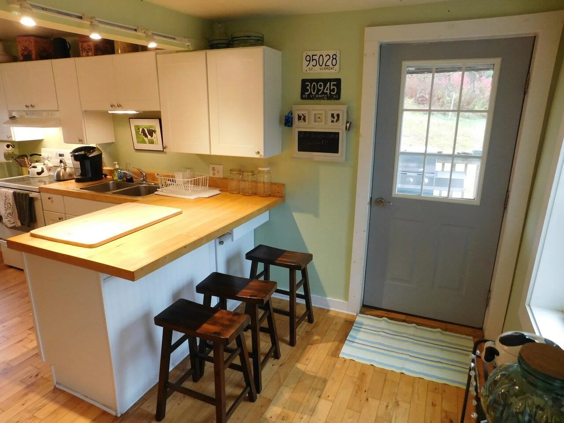 55 Howard Road Montgomery VT 05471