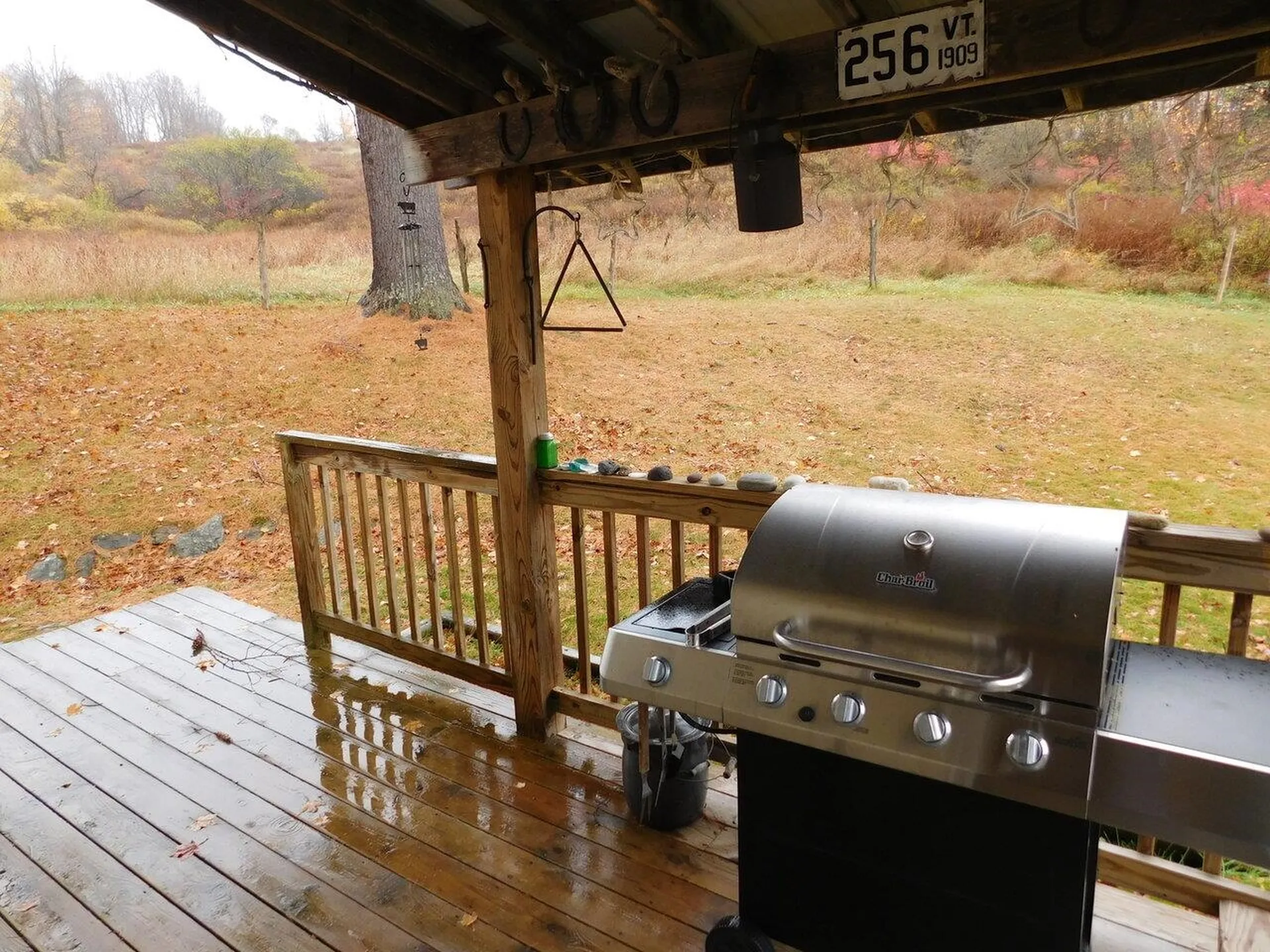 55 Howard Road Montgomery VT 05471