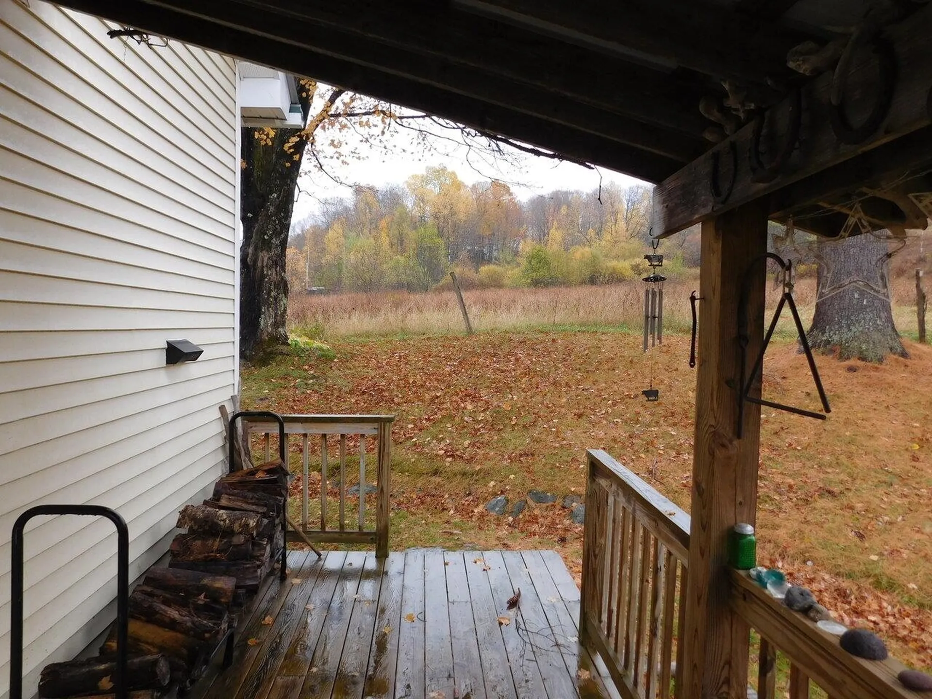 55 Howard Road Montgomery VT 05471