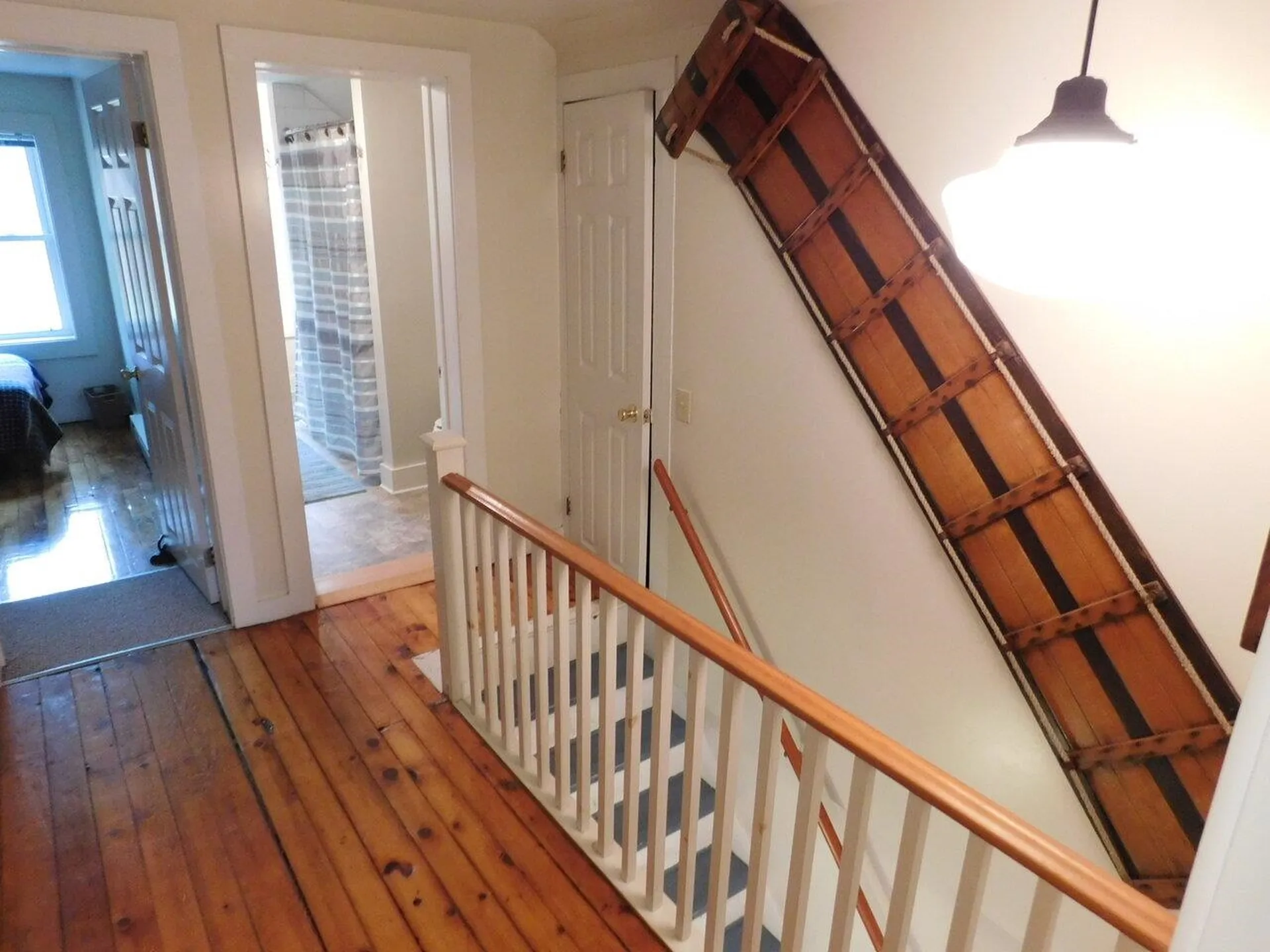 55 Howard Road Montgomery VT 05471