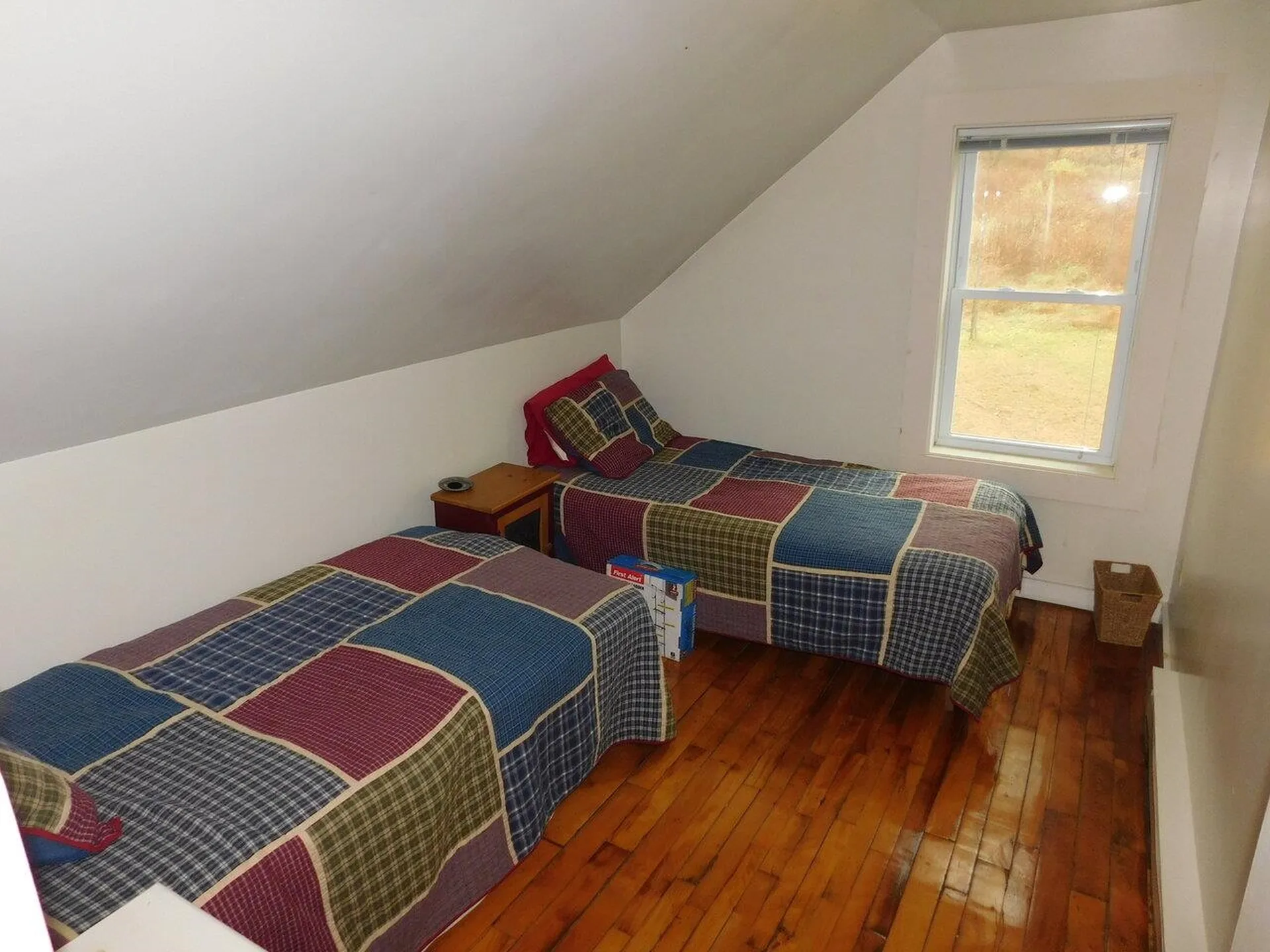 55 Howard Road Montgomery VT 05471