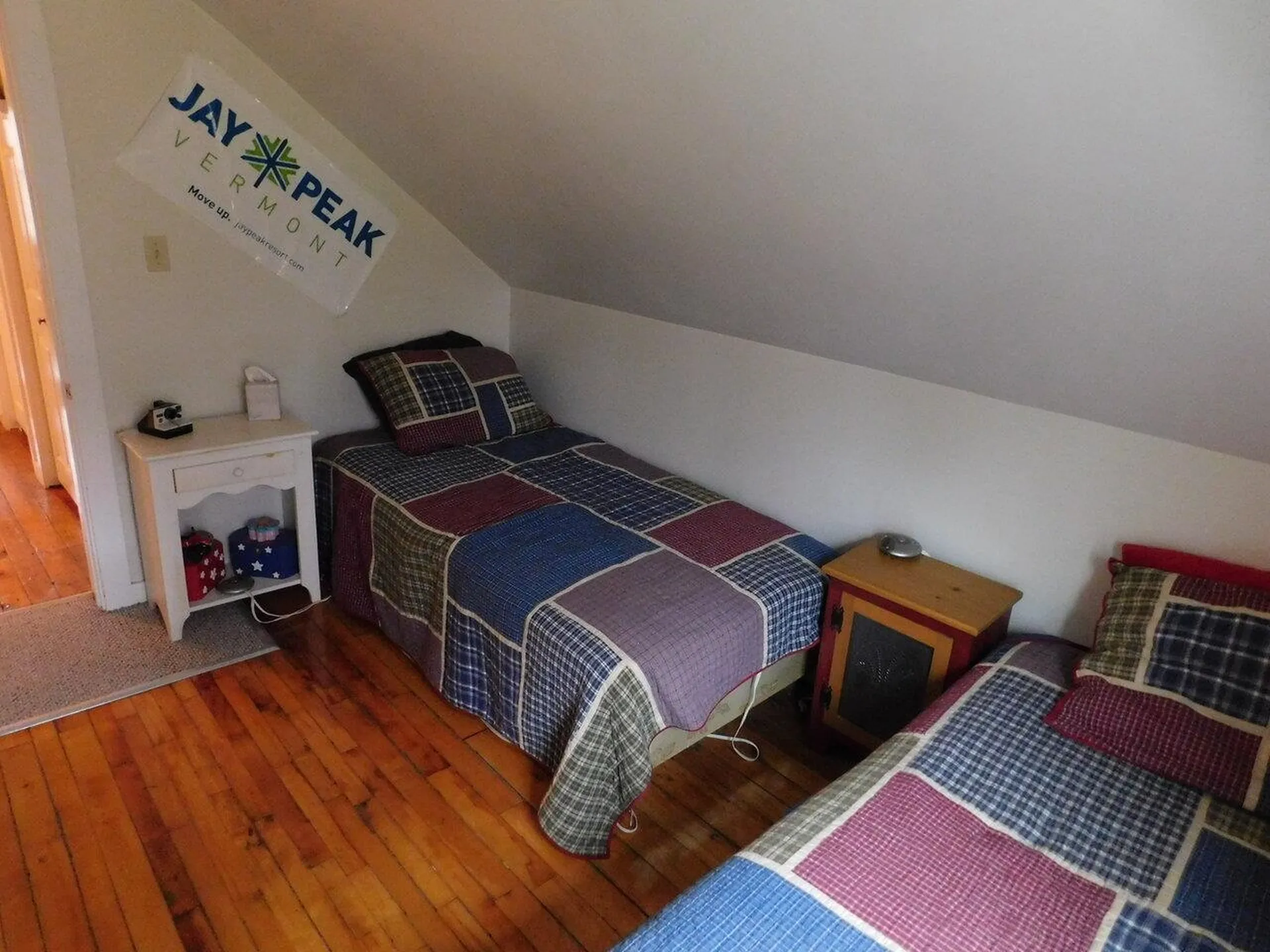 55 Howard Road Montgomery VT 05471