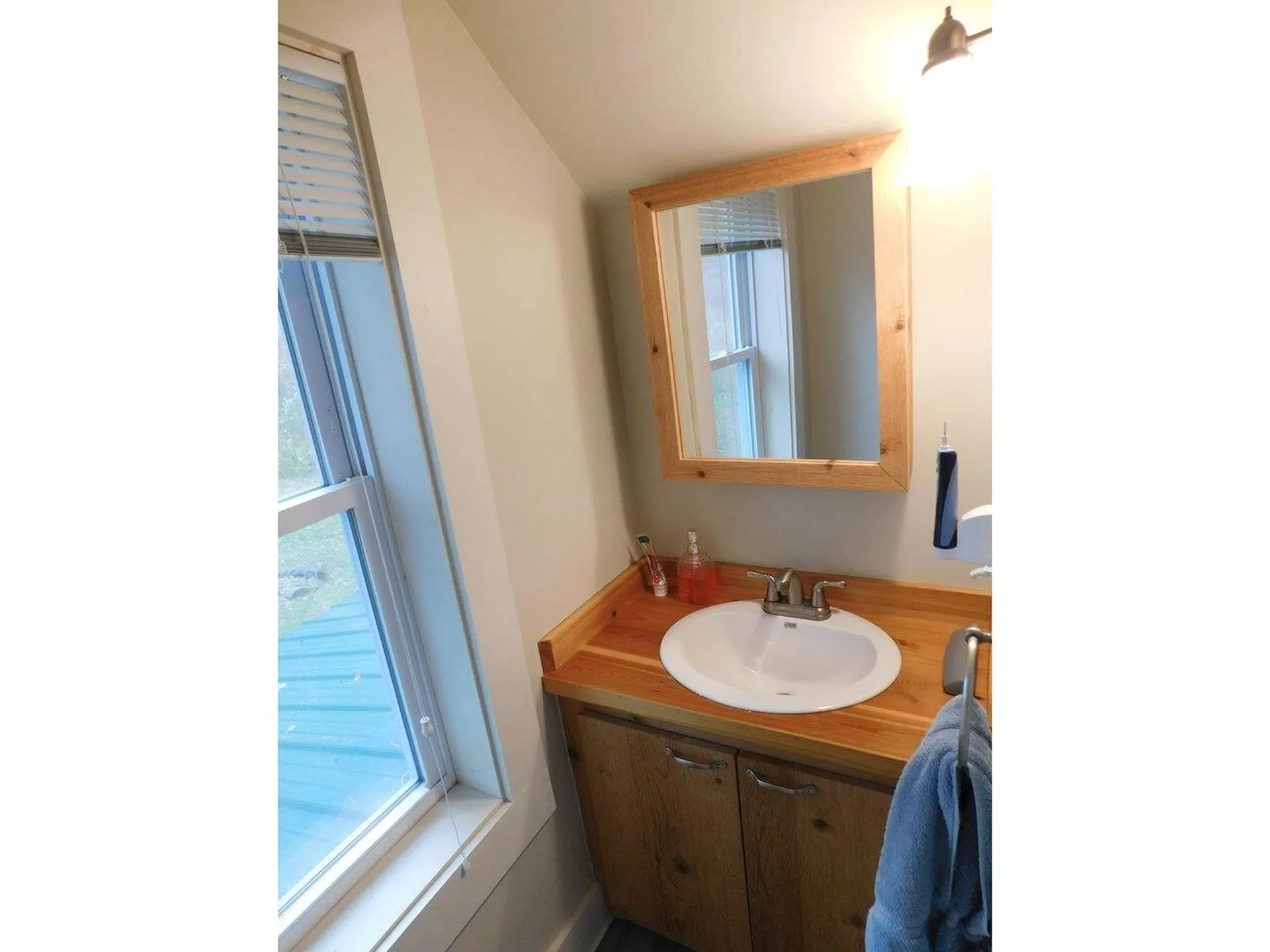 55 Howard Road Montgomery VT 05471