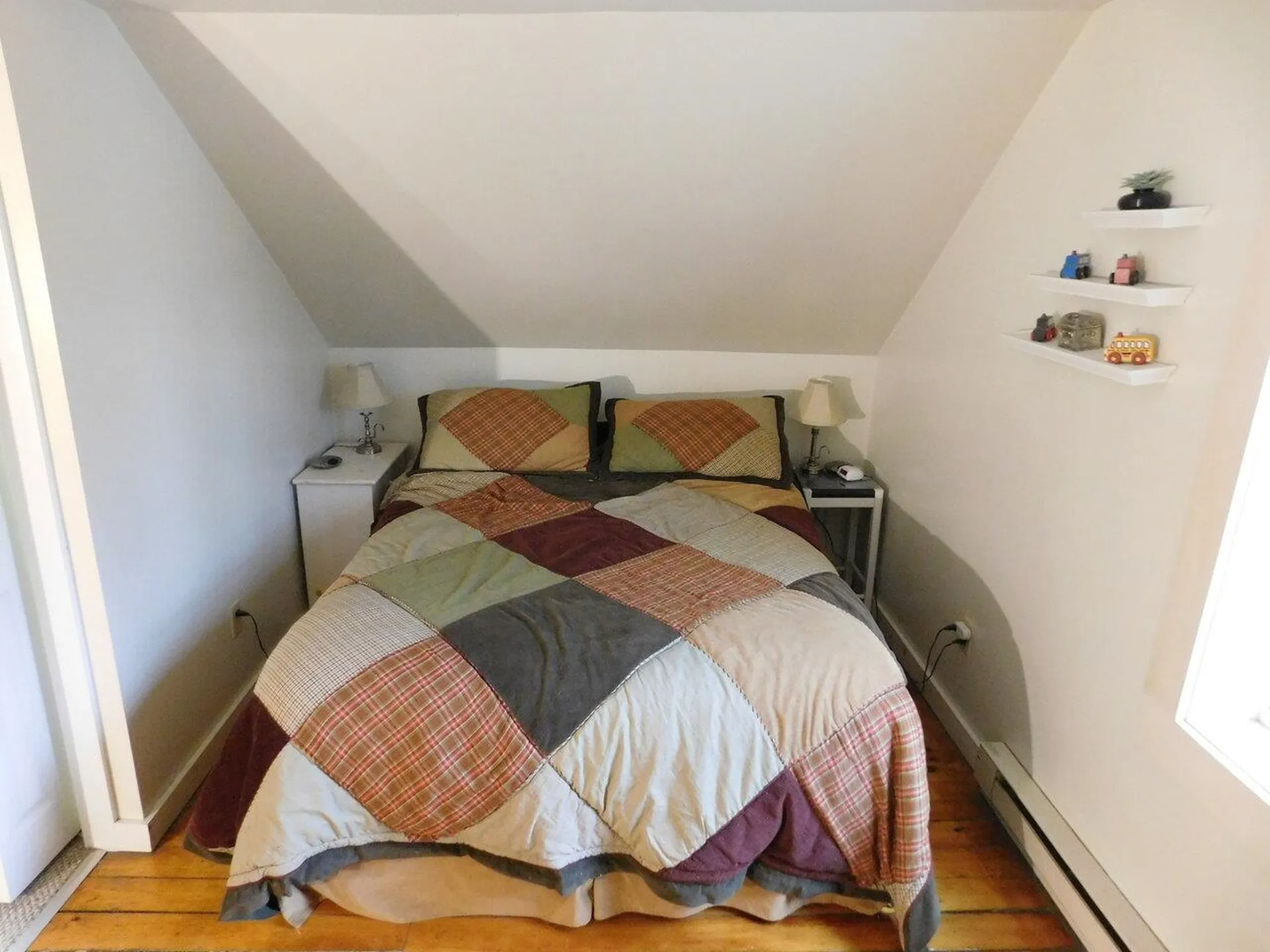 55 Howard Road Montgomery VT 05471