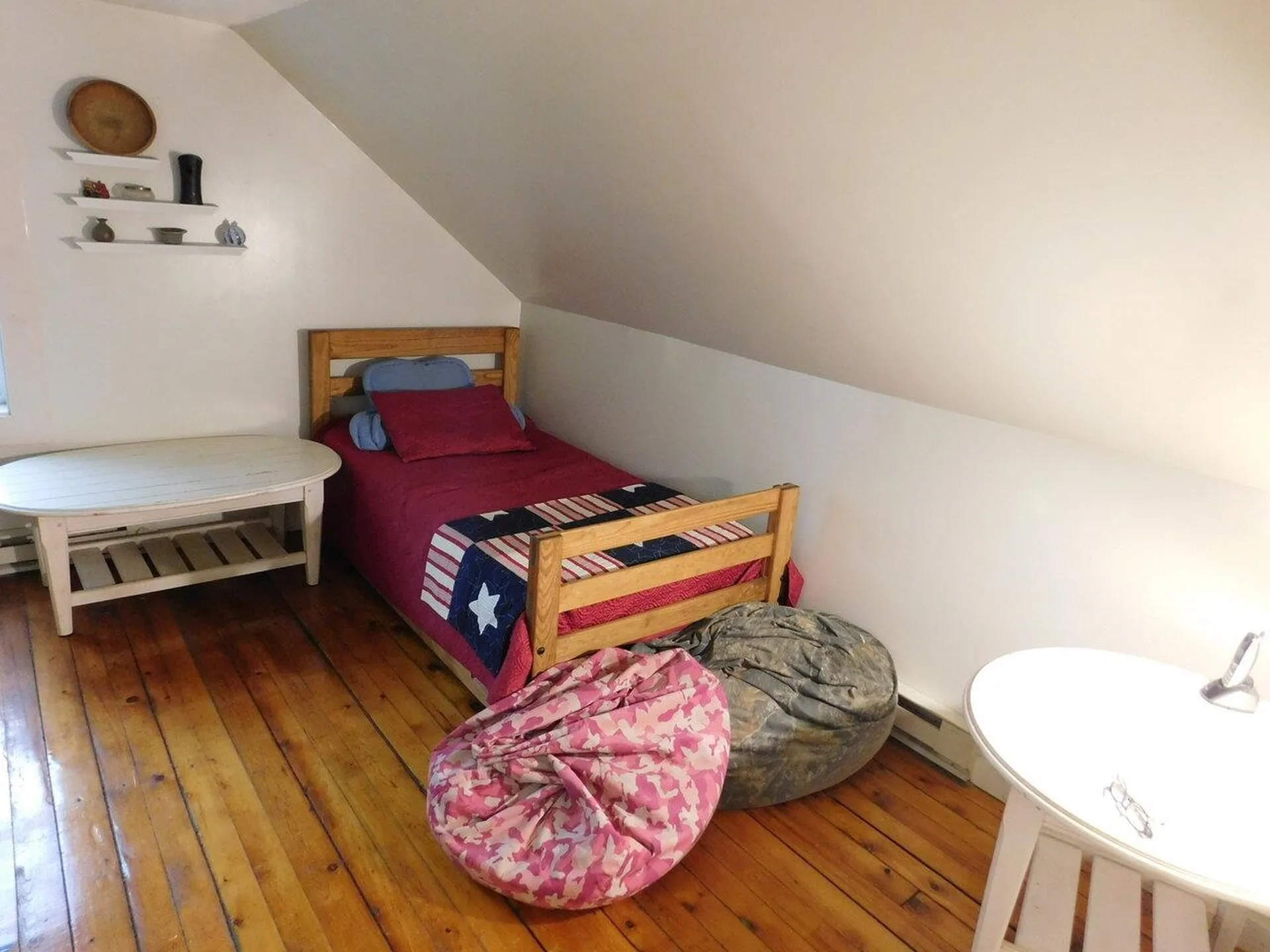 55 Howard Road Montgomery VT 05471