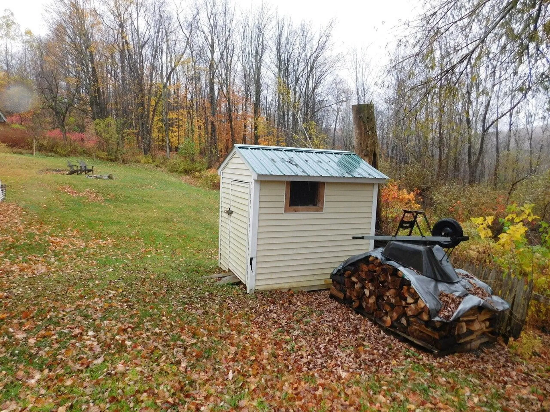 55 Howard Road Montgomery VT 05471