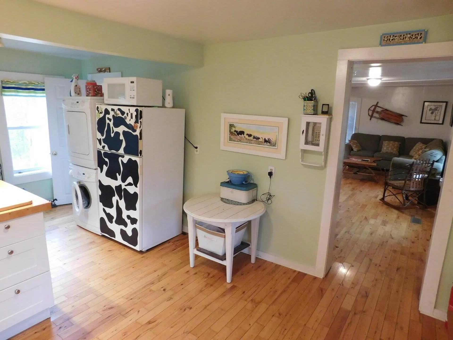 55 Howard Road Montgomery VT 05471