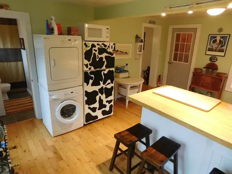 55 Howard Road Montgomery VT 05471