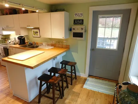 55 Howard Road Montgomery VT 05471