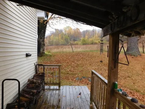 55 Howard Road Montgomery VT 05471