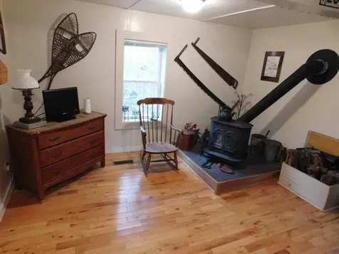 55 Howard Road Montgomery VT 05471