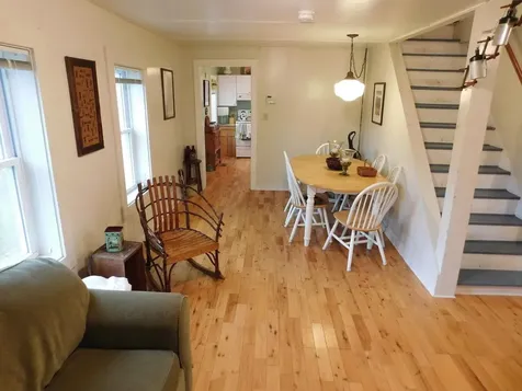 55 Howard Road Montgomery VT 05471