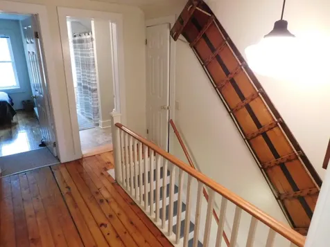 55 Howard Road Montgomery VT 05471