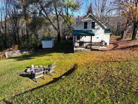 55 Howard Road Montgomery VT 05471