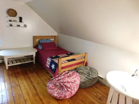 55 Howard Road Montgomery VT 05471