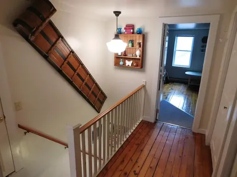 55 Howard Road Montgomery VT 05471