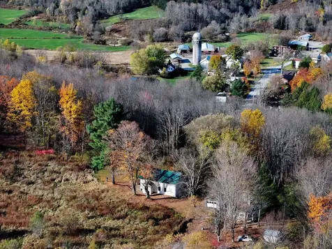 55 Howard Road Montgomery VT 05471