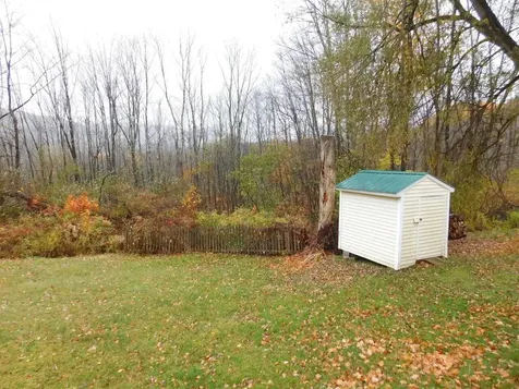 55 Howard Road Montgomery VT 05471