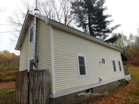 55 Howard Road Montgomery VT 05471