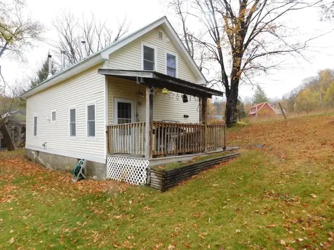 55 Howard Road Montgomery VT 05471