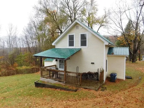 55 Howard Road Montgomery VT 05471