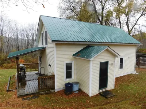 55 Howard Road Montgomery VT 05471