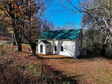 55 Howard Road Montgomery VT 05471