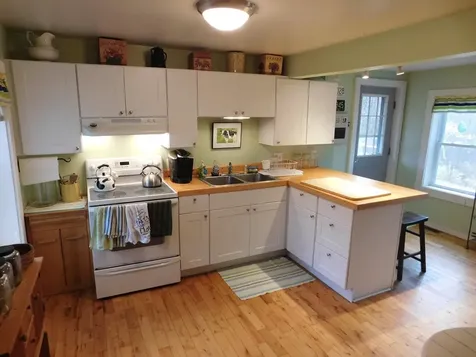 55 Howard Road Montgomery VT 05471