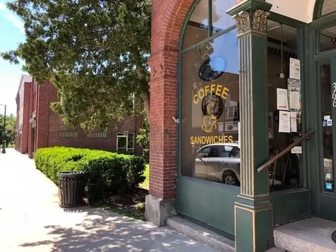 368 Central Street Franklin NH 03235