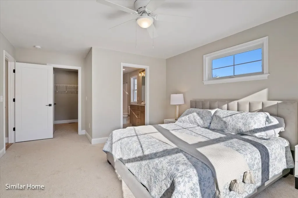 21 Edgewater Drive Brentwood NH 03833