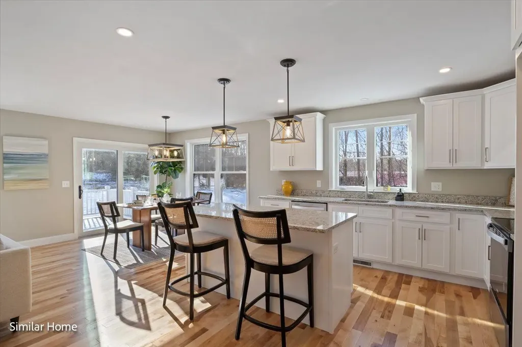 21 Edgewater Drive Brentwood NH 03833