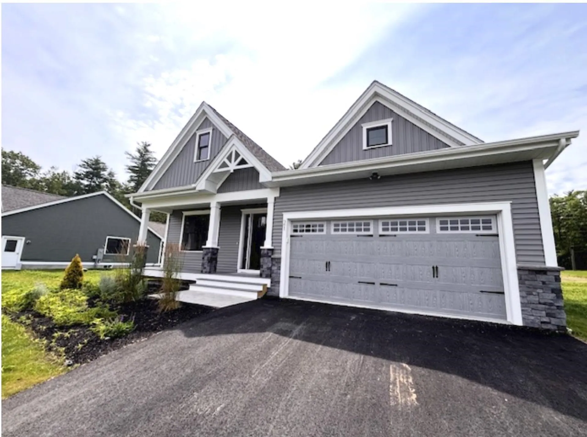 21 Edgewater Drive Brentwood NH 03833