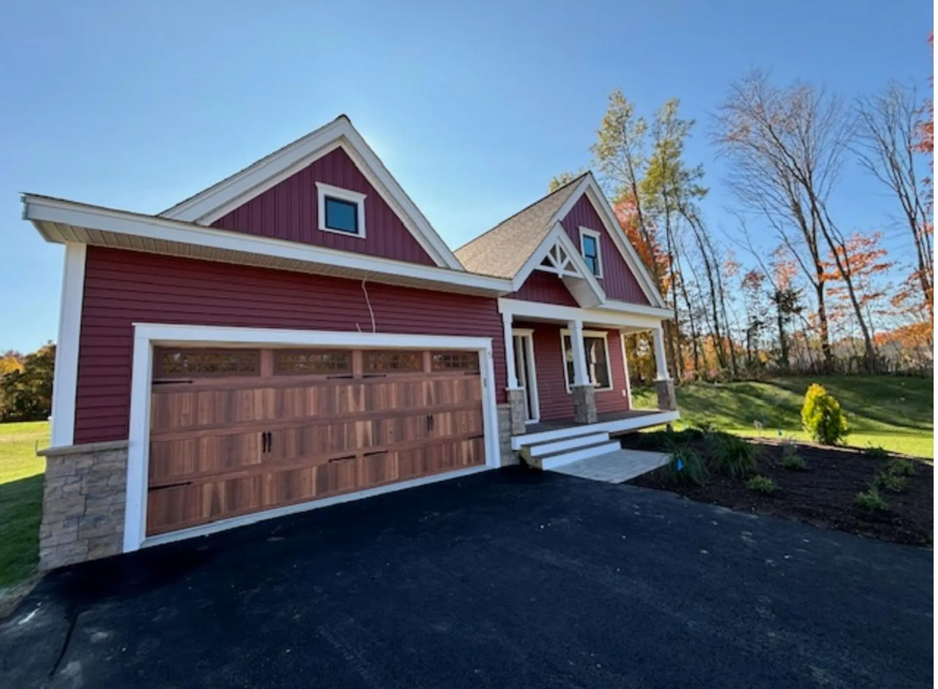 21 Edgewater Drive Brentwood NH 03833