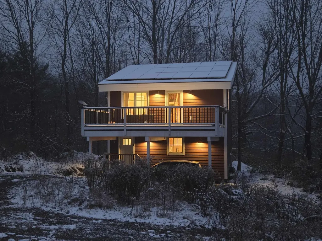 45 Emerson Road Topsham VT 05076