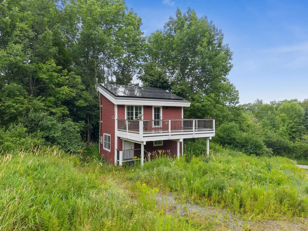 45 Emerson Road Topsham VT 05076