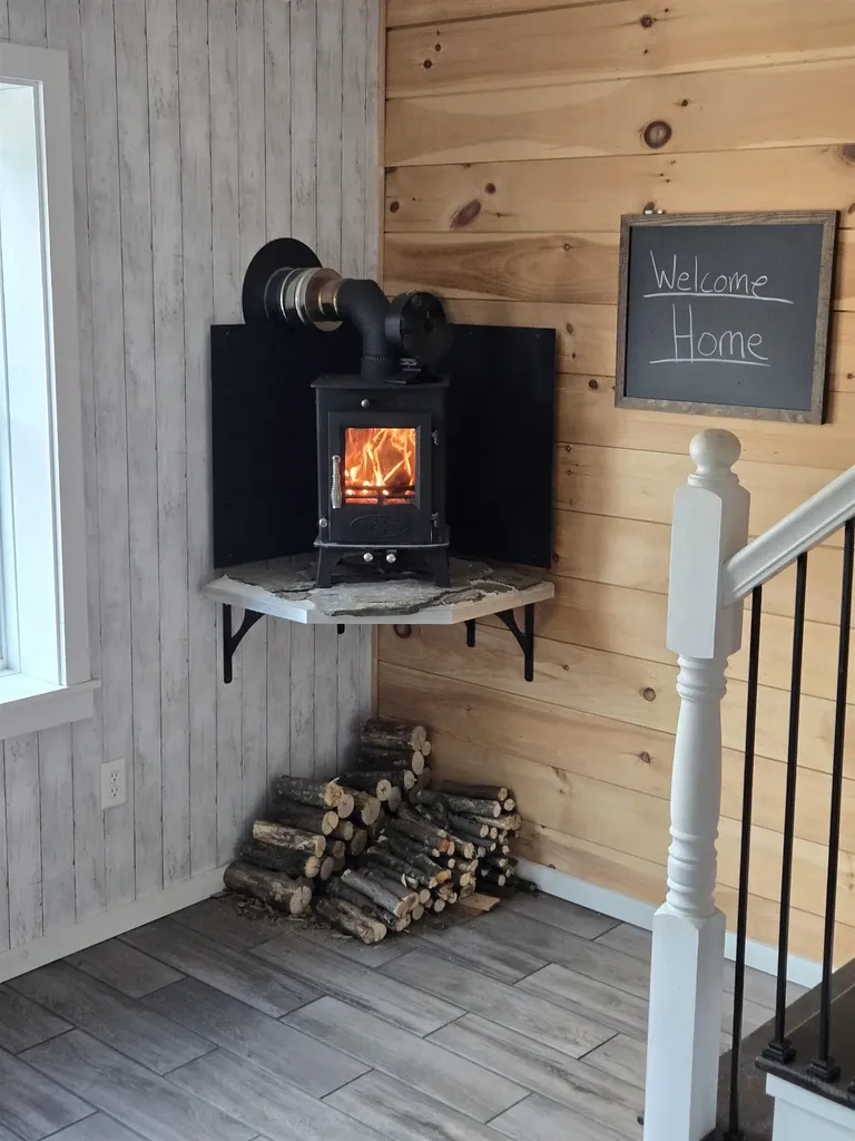 45 Emerson Road Topsham VT 05076